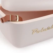 Polarbox Cooler 12 LT - PERLA - GOLD  Buzluk thumbnail 3