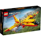 Lego 42152 Technic İtfaiye Uçağı thumbnail 1