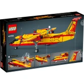 Lego 42152 Technic İtfaiye Uçağı thumbnail 5