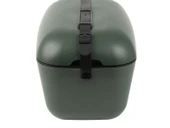Polarbox Cooler 12 LT - VERDE FOREST - BLACK Buzluk thumbnail 2