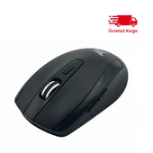 Bugatek 2.4 Ghz Mouse Kablosuz Mouse thumbnail 1