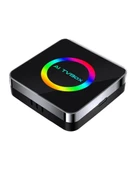 Araç Multimedya Kablosuz Carplay Android Auto Destekli Akıllı Adaptör thumbnail 4