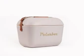 Polarbox Cooler 20 LT - PERLA - GOLD  Buzluk thumbnail 1