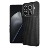 Mi 15t Pro Auto Focus Karbon Kapak - Siyah thumbnail 1