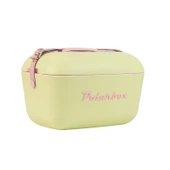 Polarbox Lima Rosa Pop - 12L Buzluk Cooler thumbnail 1