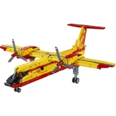 Lego 42152 Technic İtfaiye Uçağı thumbnail 2