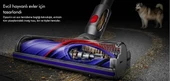 Dyson V8 Total Clean kablosuz süpürge thumbnail 4