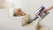 Dyson V8 Total Clean kablosuz süpürge thumbnail 2