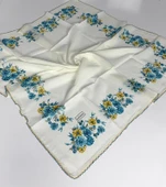 Eripek Oyalı Pamuk Yazma 6593 thumbnail 9