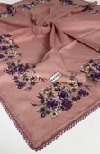 Eripek Oyalı Pamuk Yazma 6593 thumbnail 4