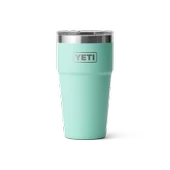 YETI Stackable Cup 592 ml – Sea Foam Termos Bardak thumbnail 1
