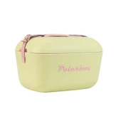 Polarbox Cooler 20 LT - Lima Rosa Pop thumbnail 1