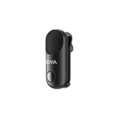 BOYA Magic Al-Powered Transformable Mini Wireless Mikrofon - SKU02 thumbnail 3
