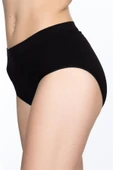Siyah MI Emay 3002 Soft Mama Slip thumbnail 2