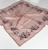 Eripek Oyalı Pamuk Yazma 6593 thumbnail 5