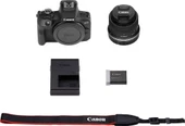 Canon EOS R100 18-45mm Kit thumbnail 7