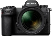 Nikon Z6III Body thumbnail 1