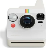 Polaroid Now Generation 3 - Pebble White thumbnail 1
