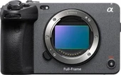 Sony FX3A Full-Frame Cinema Camera thumbnail 1