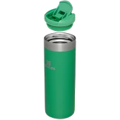Stanley The AeroLight™ Transit Mug 0.47L - Çimen thumbnail 3