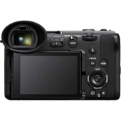 Sony FX2 Sinema Kamerası (B) thumbnail 2