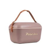 Polarbox Cooler 20 LT - Mauve Gold thumbnail 3