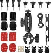 Kandao Motorcycle Mount Bundle thumbnail 2