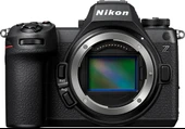 Nikon Z6III Body thumbnail 2