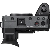 Sony FX2 Sinema Kamerası (B) thumbnail 3
