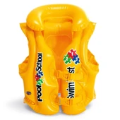 Intex - Can Yeleği 50x47 cm - 58660 thumbnail 1