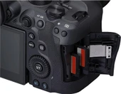 Canon EOS R6 Mark II Gövde thumbnail 6