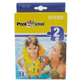 Intex - Can Yeleği 50x47 cm - 58660 thumbnail 2