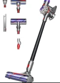Dyson V8 Total Clean kablosuz süpürge thumbnail 1