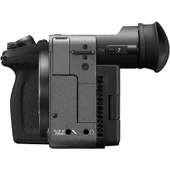 Sony FX2 Sinema Kamerası (B) thumbnail 6