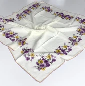 Eripek Oyalı Pamuk Yazma 6593 thumbnail 7