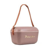 Polarbox Cooler 20 LT - Mauve Gold thumbnail 1