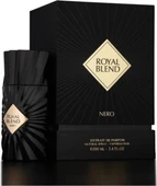 Royal Blend Nero Extrait Edp 100 ml thumbnail 2