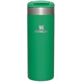 Stanley The AeroLight™ Transit Mug 0.47L - Çimen thumbnail 1