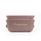 Polarbox Cooler 20 LT - Mauve Gold thumbnail 2