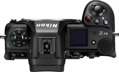 Nikon Z6III Body thumbnail 3