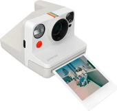 Polaroid Now Generation 3 - Pebble White thumbnail 3