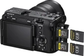 Sony FX3A Full-Frame Cinema Camera thumbnail 6