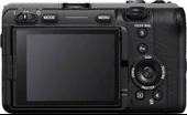 Sony Fx30 Cinema Line Kamera Gövde thumbnail 3