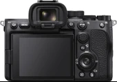 Sony A7S III Body Full Frame Gövde thumbnail 2