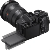 Sony A7S III Body Full Frame Gövde thumbnail 4