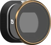 PolarPro DJI Mini 4 Pro Circular Polarize Filtre thumbnail 1