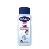 Bübchen SOS+ Kokusuz Bebek Pudrası 80 gr thumbnail 1