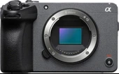 Sony Fx30 Cinema Line Kamera Gövde thumbnail 1