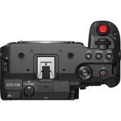 Canon C50 Aynasız Sinema Kamera thumbnail 3