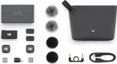 DJI Mic 3 (2 TX + 1 RX + Charging Case) thumbnail 7
